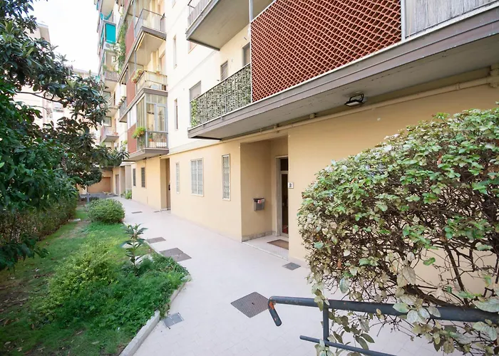 Wonder Apartment & Free Parking